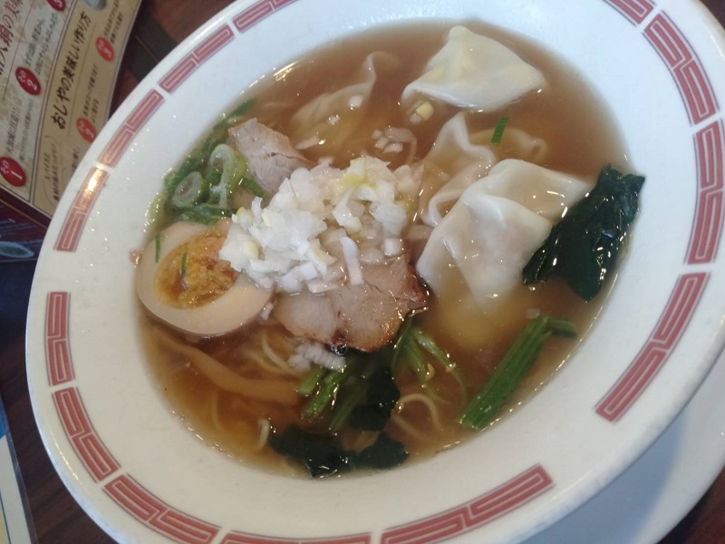 バーミヤンが驚くほど不味かった！ヤバいラーメン