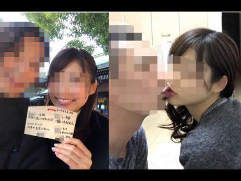 元静岡朝日テレビの牧野結美アナ