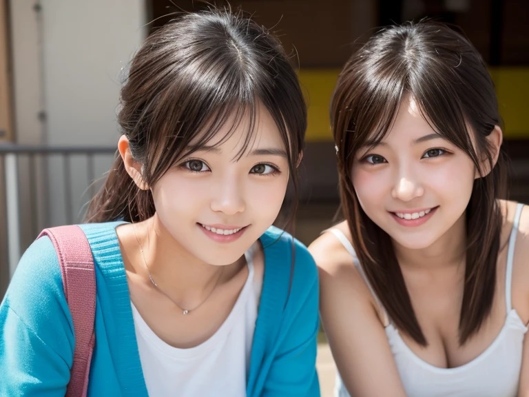 友達の関係 友達の関係