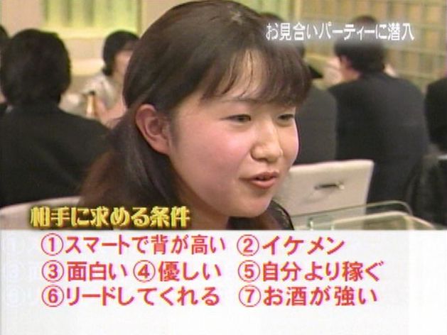 恋愛という人生の投資活動。短期で恋愛する事は、特に女性にとって非常に不利である理由