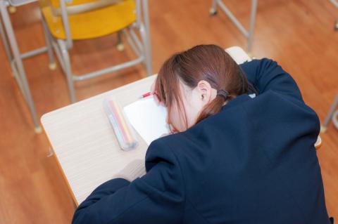 勉強しても無駄