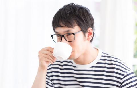 コーヒー