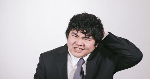 会社員