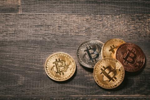 ビットコイン