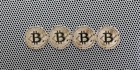 ビットコイン