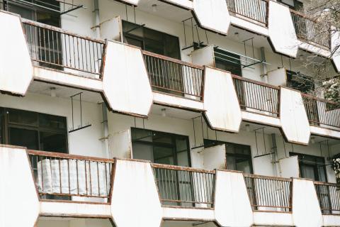 不動産のランニングコスト・管理費に見る投資のあり方