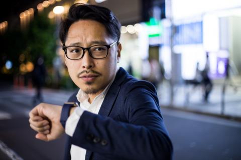 会社員など「組織に所属する」上で大切だと思うこと